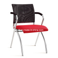 Visitor Waiting Mesh Stacking Training Chair (E80)